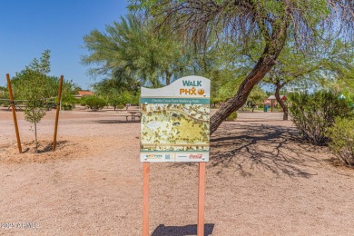 Resort style living in a prime location! Rare patio home in The on Stonecreek Golf Club in Arizona - for sale on GolfHomes.com, golf home, golf lot