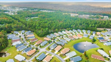 Discover the comfort and tranquility of this stunning on Blackmoor Golf Club in South Carolina - for sale on GolfHomes.com, golf home, golf lot