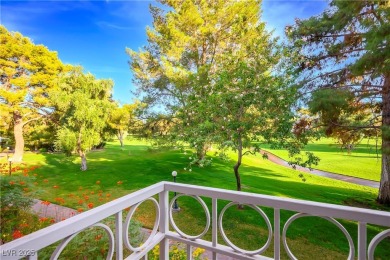 Privacy and pride of ownership, wow, This 2 bd room 1 3/4 Bth on Las Vegas Country Club in Nevada - for sale on GolfHomes.com, golf home, golf lot