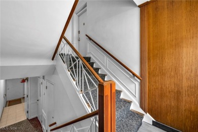 Step into this completely renovated, one-of-a-kind condo that on Shaker Heights Country Club in Ohio - for sale on GolfHomes.com, golf home, golf lot