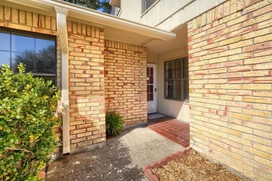 WINDOWS RECENTLY INSTALLED --boosting curb appeal and energy on Mesquite Municipal Golf Course in Texas - for sale on GolfHomes.com, golf home, golf lot