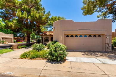 Resort style living in a prime location! Rare patio home in The on Stonecreek Golf Club in Arizona - for sale on GolfHomes.com, golf home, golf lot