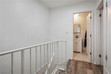 Privacy and pride of ownership, wow, This 2 bd room 1 3/4 Bth on Las Vegas Country Club in Nevada - for sale on GolfHomes.com, golf home, golf lot