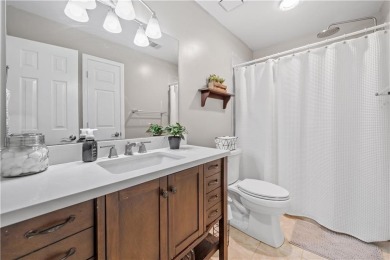 Nestled on a quiet, .38-acre cul-de-sac lot in the highly on Canongate At Eagle Watch Golf Club in Georgia - for sale on GolfHomes.com, golf home, golf lot