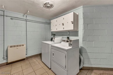 Step into this completely renovated, one-of-a-kind condo that on Shaker Heights Country Club in Ohio - for sale on GolfHomes.com, golf home, golf lot