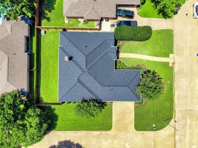 Wow, one of the nicest homes I have had the pleasure to sell on Walnut Creek Country Club in Texas - for sale on GolfHomes.com, golf home, golf lot
