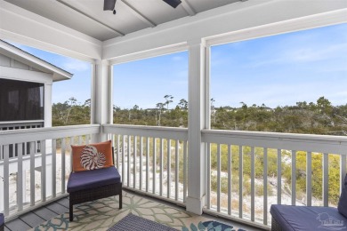 Embrace the coastal lifestyle at this furnished two-bedroom on Lost Key Golf Club in Florida - for sale on GolfHomes.com, golf home, golf lot
