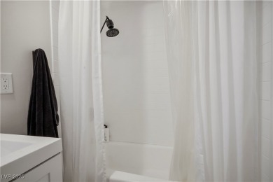 Privacy and pride of ownership, wow, This 2 bd room 1 3/4 Bth on Las Vegas Country Club in Nevada - for sale on GolfHomes.com, golf home, golf lot