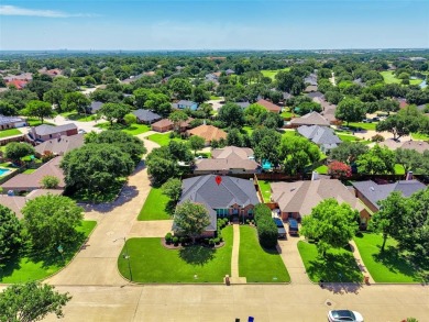 Wow, one of the nicest homes I have had the pleasure to sell on Walnut Creek Country Club in Texas - for sale on GolfHomes.com, golf home, golf lot