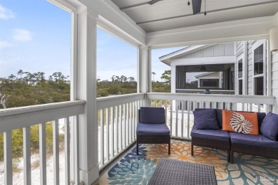 Embrace the coastal lifestyle at this furnished two-bedroom on Lost Key Golf Club in Florida - for sale on GolfHomes.com, golf home, golf lot