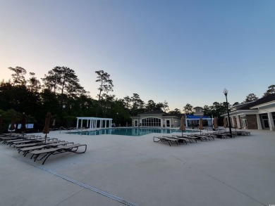 Discover the comfort and tranquility of this stunning on Blackmoor Golf Club in South Carolina - for sale on GolfHomes.com, golf home, golf lot