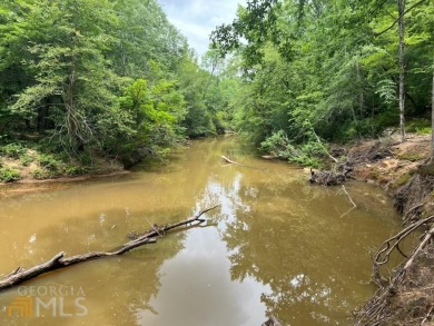 Large 4.25 acre river lot in RIVER FOREST. This lot is in a on The Club River Forest in Georgia - for sale on GolfHomes.com, golf home, golf lot
