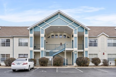 Opportunity awaits with this excellent income producing condo! on Thousand Hills Golf Resort in Missouri - for sale on GolfHomes.com, golf home, golf lot