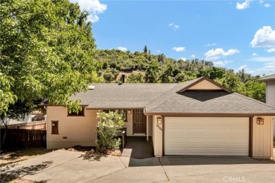 Welcome to 10305 Hok Has Ha Ln in beautiful Kelseyville on The Riviera Hills Golf and Country Club in California - for sale on GolfHomes.com, golf home, golf lot