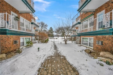 Step into this completely renovated, one-of-a-kind condo that on Shaker Heights Country Club in Ohio - for sale on GolfHomes.com, golf home, golf lot