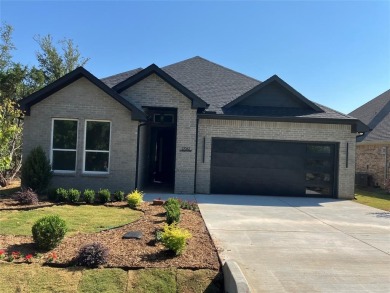Discover elegance and modern living in this newly constructed on White Bluff Resort - New Course in Texas - for sale on GolfHomes.com, golf home, golf lot