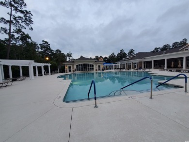 Discover the comfort and tranquility of this stunning on Blackmoor Golf Club in South Carolina - for sale on GolfHomes.com, golf home, golf lot