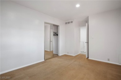 Privacy and pride of ownership, wow, This 2 bd room 1 3/4 Bth on Las Vegas Country Club in Nevada - for sale on GolfHomes.com, golf home, golf lot