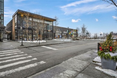 Step into this completely renovated, one-of-a-kind condo that on Shaker Heights Country Club in Ohio - for sale on GolfHomes.com, golf home, golf lot