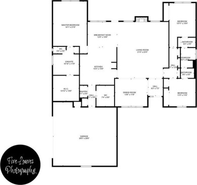 Wow, one of the nicest homes I have had the pleasure to sell on Walnut Creek Country Club in Texas - for sale on GolfHomes.com, golf home, golf lot