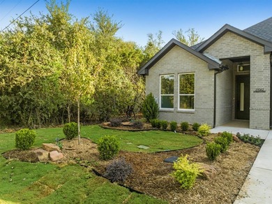 Discover elegance and modern living in this newly constructed on White Bluff Resort - New Course in Texas - for sale on GolfHomes.com, golf home, golf lot