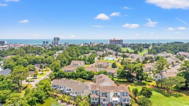 Luxury coastal living awaits at 1907 Enclave Ln--an impeccably on Surf Golf and Beach Club in South Carolina - for sale on GolfHomes.com, golf home, golf lot