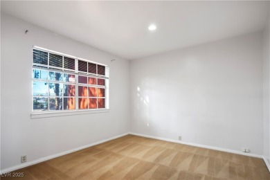 Privacy and pride of ownership, wow, This 2 bd room 1 3/4 Bth on Las Vegas Country Club in Nevada - for sale on GolfHomes.com, golf home, golf lot