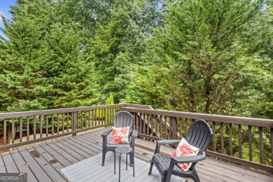 Priced Over $60K Below Tax Appraisal - Significantly Below on Trophy Club of Apalachee in Georgia - for sale on GolfHomes.com, golf home, golf lot