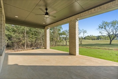 Discover elegance and modern living in this newly constructed on White Bluff Resort - New Course in Texas - for sale on GolfHomes.com, golf home, golf lot