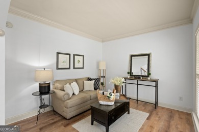 Priced Over $60K Below Tax Appraisal - Significantly Below on Trophy Club of Apalachee in Georgia - for sale on GolfHomes.com, golf home, golf lot