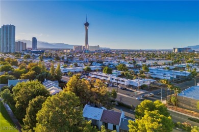 Privacy and pride of ownership, wow, This 2 bd room 1 3/4 Bth on Las Vegas Country Club in Nevada - for sale on GolfHomes.com, golf home, golf lot