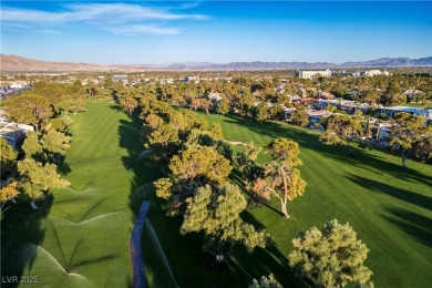 Privacy and pride of ownership, wow, This 2 bd room 1 3/4 Bth on Las Vegas Country Club in Nevada - for sale on GolfHomes.com, golf home, golf lot