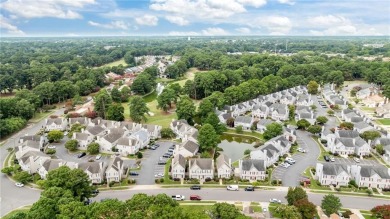 THE GABLES AT KEMPSVILLE GREENS, GOLF COURSE COMMUNITY. UPDATED on Kempsville Greens Municipal Golf Course in Virginia - for sale on GolfHomes.com, golf home, golf lot