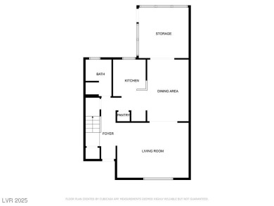 Privacy and pride of ownership, wow, This 2 bd room 1 3/4 Bth on Las Vegas Country Club in Nevada - for sale on GolfHomes.com, golf home, golf lot