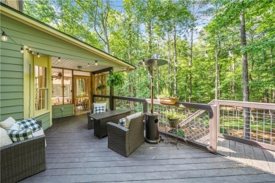 Nestled on a quiet, .38-acre cul-de-sac lot in the highly on Canongate At Eagle Watch Golf Club in Georgia - for sale on GolfHomes.com, golf home, golf lot