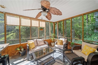 Nestled on a quiet, .38-acre cul-de-sac lot in the highly on Canongate At Eagle Watch Golf Club in Georgia - for sale on GolfHomes.com, golf home, golf lot