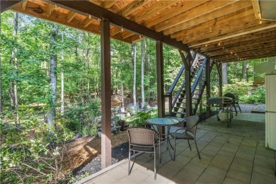 Nestled on a quiet, .38-acre cul-de-sac lot in the highly on Canongate At Eagle Watch Golf Club in Georgia - for sale on GolfHomes.com, golf home, golf lot