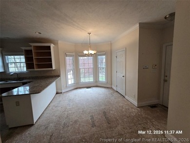 Rare Find/Investor Special-Handy person's dream in Premier Gated on Anderson Creek Golf Club in North Carolina - for sale on GolfHomes.com, golf home, golf lot