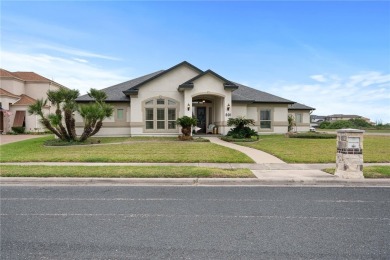 For those who seek elegance and spaciousness in a home, you'll on Northshore Country Club in Texas - for sale on GolfHomes.com, golf home, golf lot