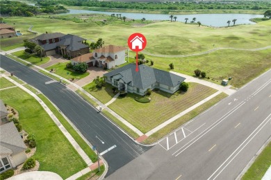 For those who seek elegance and spaciousness in a home, you'll on Northshore Country Club in Texas - for sale on GolfHomes.com, golf home, golf lot