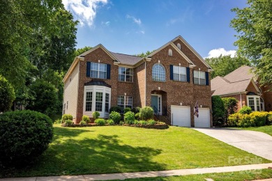 Beautifully upgraded 4BR/3BA home in a desirable golf course on Northstone Country Club in North Carolina - for sale on GolfHomes.com, golf home, golf lot