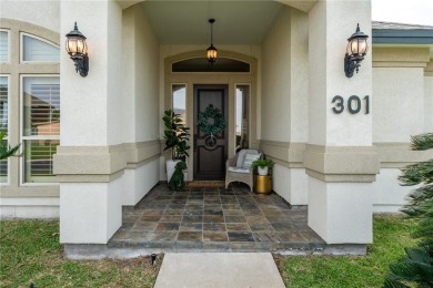 For those who seek elegance and spaciousness in a home, you'll on Northshore Country Club in Texas - for sale on GolfHomes.com, golf home, golf lot