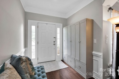 Beautifully upgraded 4BR/3BA home in a desirable golf course on Northstone Country Club in North Carolina - for sale on GolfHomes.com, golf home, golf lot