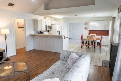 Beautifully maintained home located within the gated resort on Holly Lake Ranch Golf Club in Texas - for sale on GolfHomes.com, golf home, golf lot