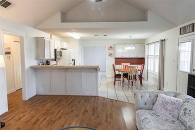 Beautifully maintained home located within the gated resort on Holly Lake Ranch Golf Club in Texas - for sale on GolfHomes.com, golf home, golf lot