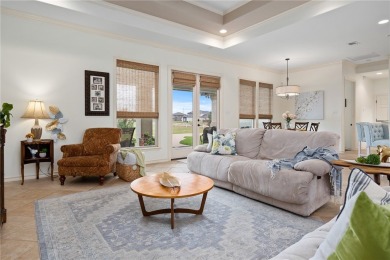 For those who seek elegance and spaciousness in a home, you'll on Northshore Country Club in Texas - for sale on GolfHomes.com, golf home, golf lot