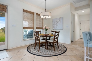 For those who seek elegance and spaciousness in a home, you'll on Northshore Country Club in Texas - for sale on GolfHomes.com, golf home, golf lot