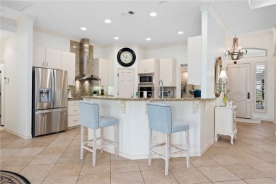 For those who seek elegance and spaciousness in a home, you'll on Northshore Country Club in Texas - for sale on GolfHomes.com, golf home, golf lot