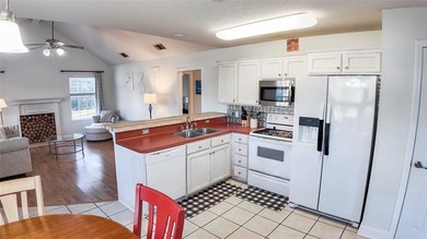 Beautifully maintained home located within the gated resort on Holly Lake Ranch Golf Club in Texas - for sale on GolfHomes.com, golf home, golf lot