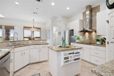 For those who seek elegance and spaciousness in a home, you'll on Northshore Country Club in Texas - for sale on GolfHomes.com, golf home, golf lot